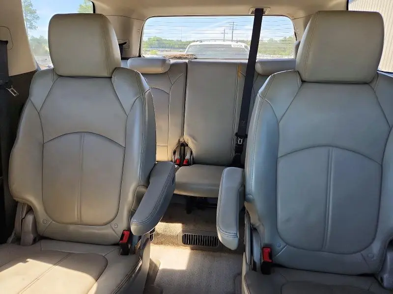 2012 GMC ACADIA SLT-1  