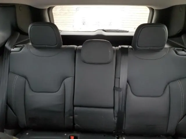 2020 JEEP RENEGADE LIMITED