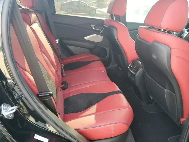 2021 ACURA RDX A-SPEC  