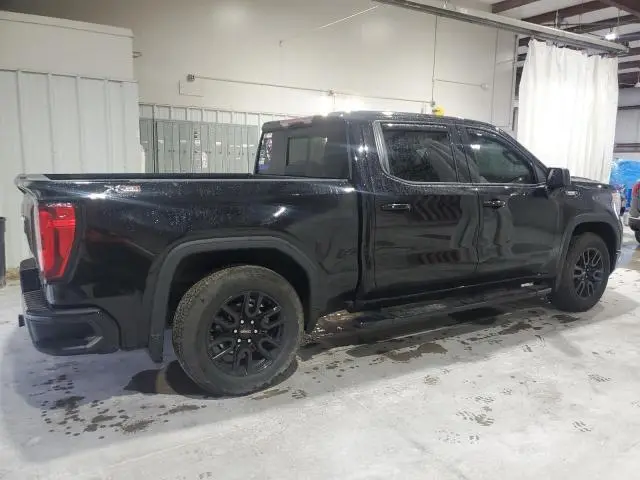 2020 GMC SIERRA K1500 ELEVATION  