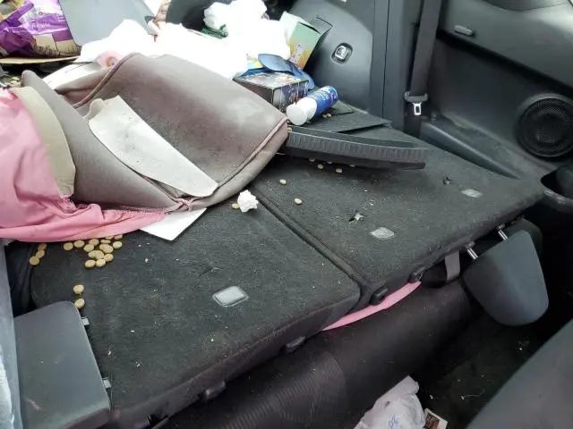 2012 TOYOTA SCION TC   