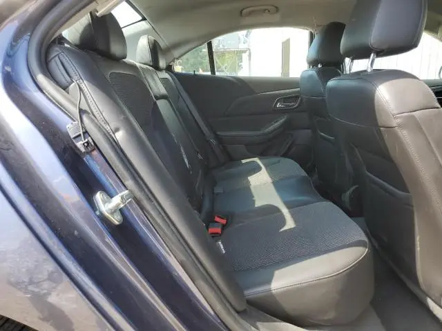 2014 CHEVROLET MALIBU 1LT