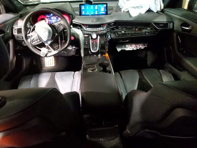 2023 ACURA TLX TYPE S  