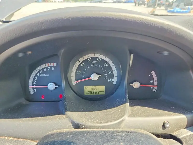 2010 KIA SPORTAGE LX  