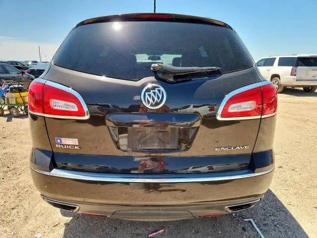 2013 BUICK ENCLAVE   