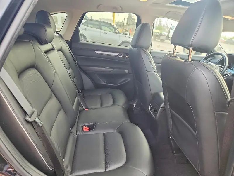 2024 MAZDA CX-5 PREFERRED  