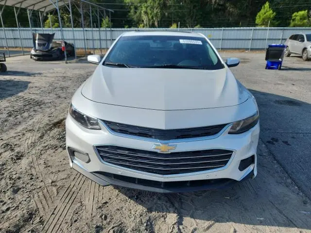 2017 CHEVROLET MALIBU PREMIER  