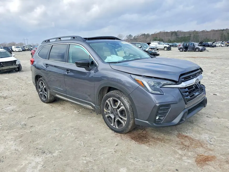 2024 SUBARU ASCENT LIMITED  