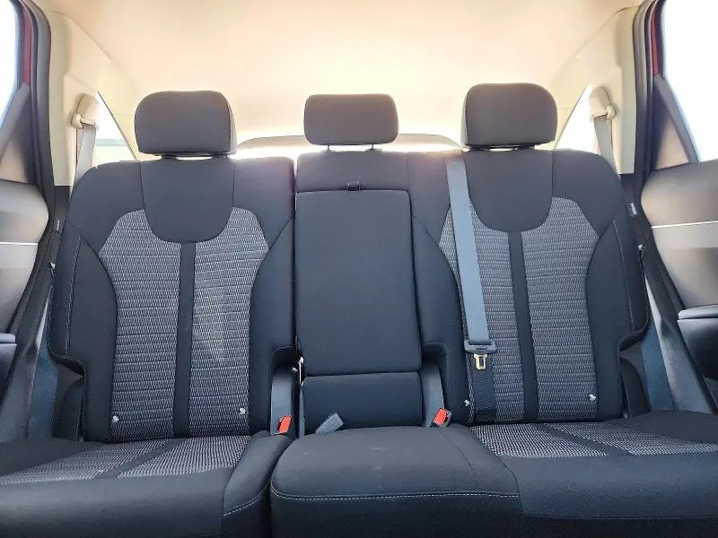 2025 KIA SORENTO LX  