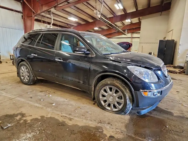 2011 BUICK ENCLAVE CXL  