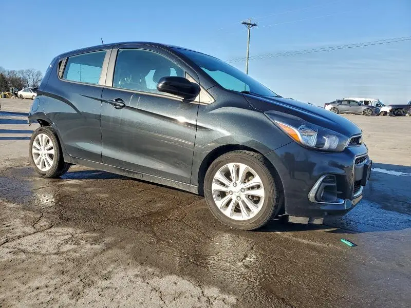 2016 CHEVROLET SPARK 1LT  