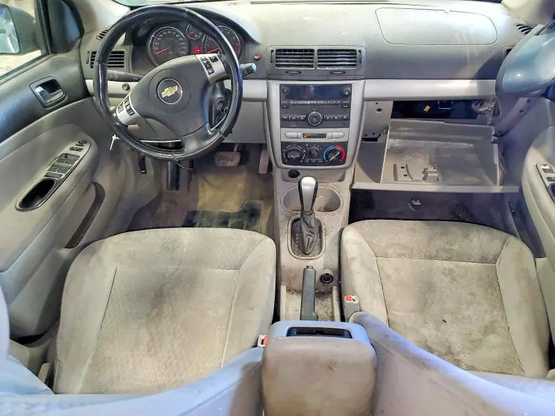 2010 CHEVROLET COBALT 1LT  