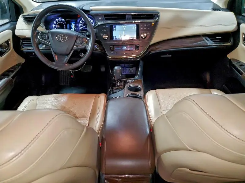 2013 TOYOTA AVALON BASE  