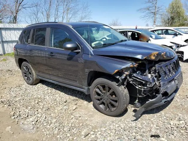 2015 JEEP COMPASS SPORT  