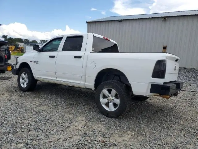 2015 RAM 1500 ST  