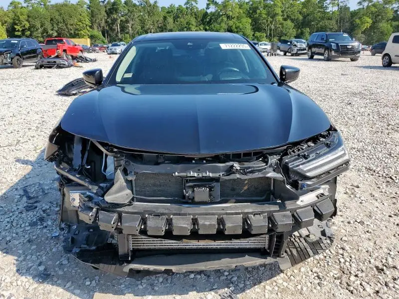 2023 ACURA TLX ADVANCE  