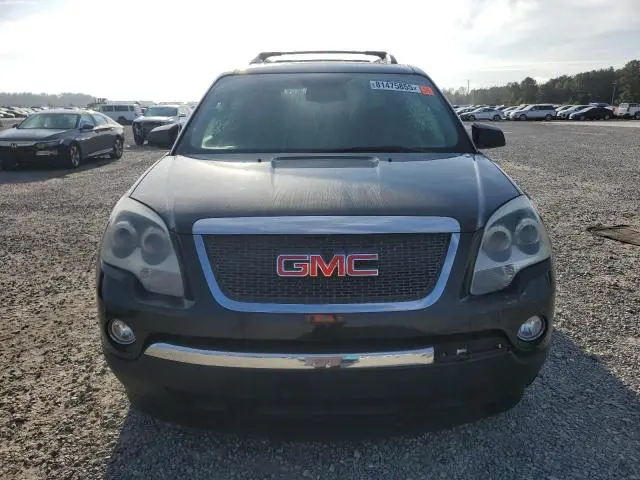 2010 GMC ACADIA SLE