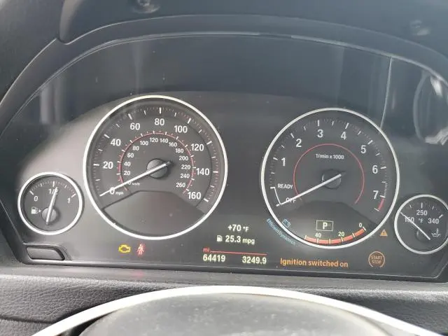 2020 BMW 430I GRAN COUPE  