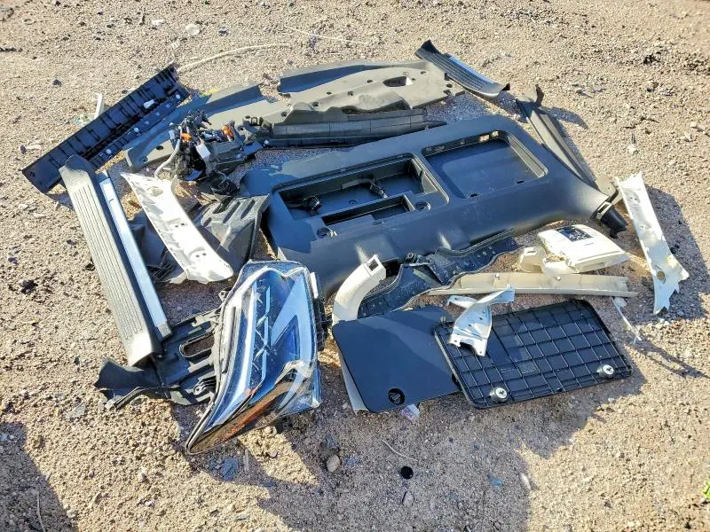 2023 LEXUS GX 460 LUXURY  