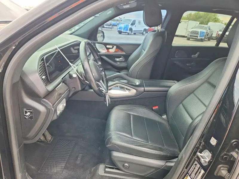 2020 MERCEDES-BENZ GLE 350 4MATIC  