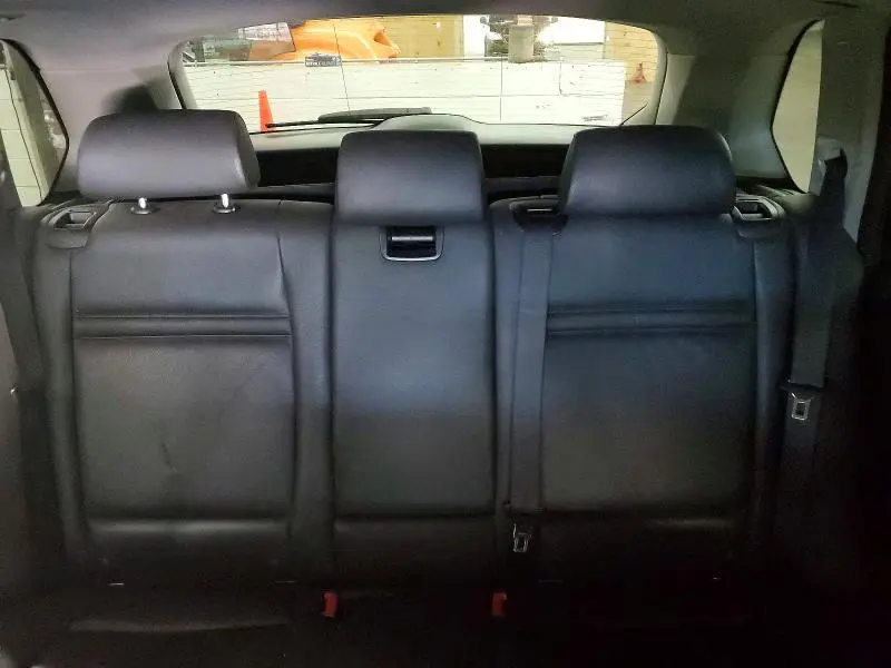 2012 BMW X5 XDRIVE35D  