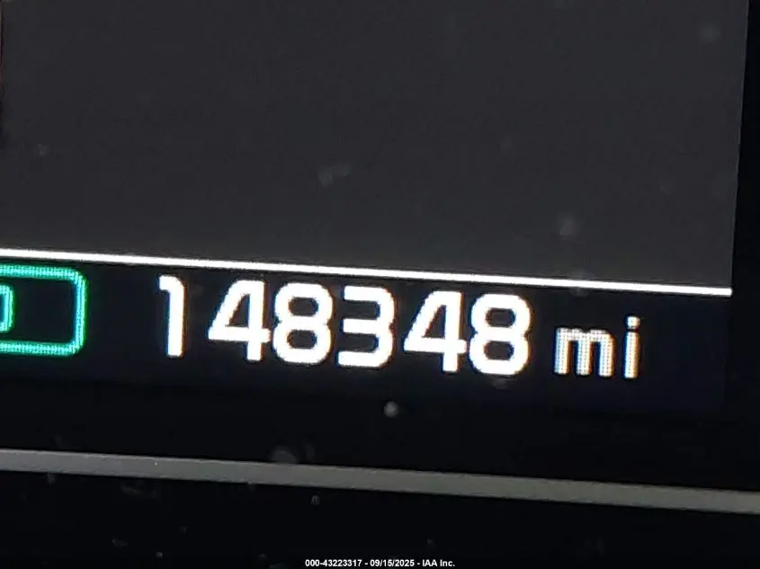 2020 KIA NIRO LX/LXS