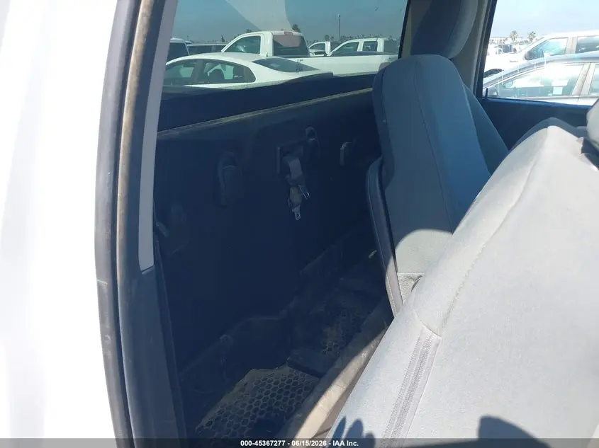 2019 RAM 1500 CLASSIC TRADESMAN  4X2 8' BOX