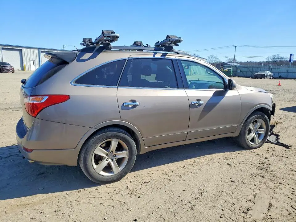 2010 HYUNDAI VERACRUZ LIMITED  