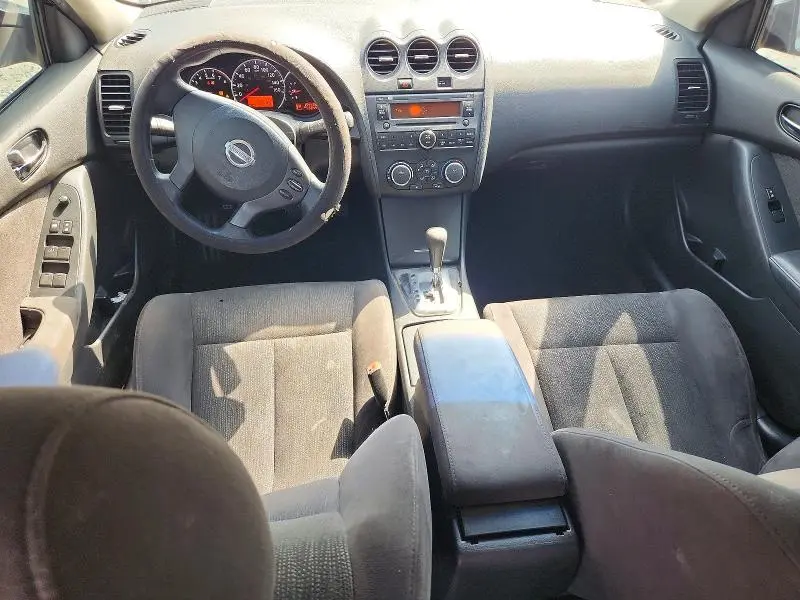 2010 NISSAN ALTIMA 2.5  