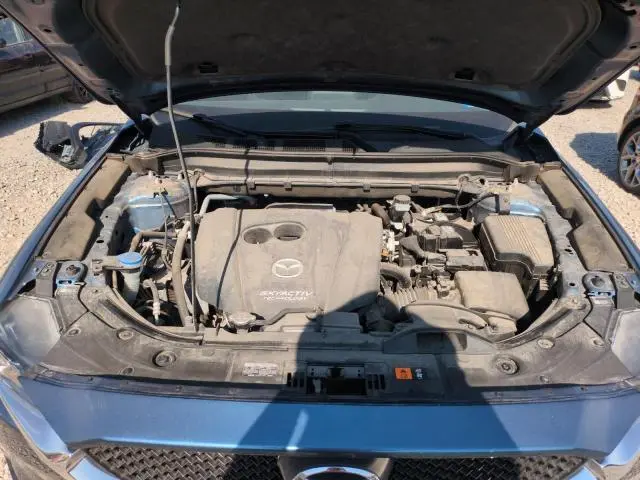 2019 MAZDA CX-5 SPORT  