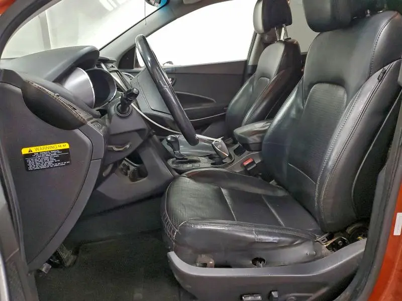 2013 HYUNDAI SANTA FE SPORT   