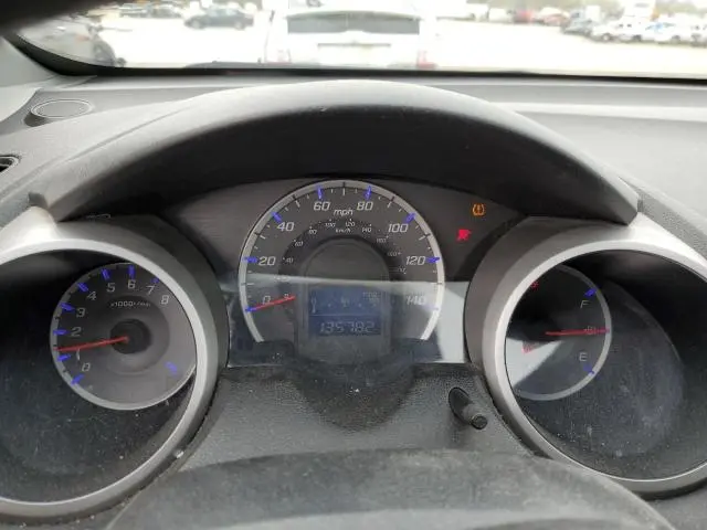 2010 HONDA FIT SPORT  
