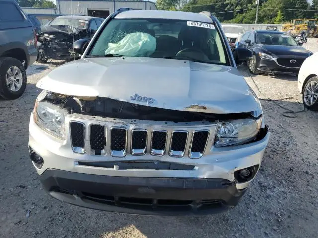 2011 JEEP COMPASS SPORT  