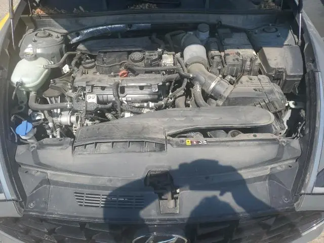 2020 HYUNDAI SONATA SEL PLUS  