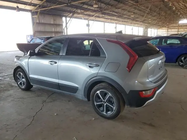 2023 KIA NIRO LX  