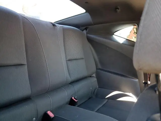2011 CHEVROLET CAMARO LT  