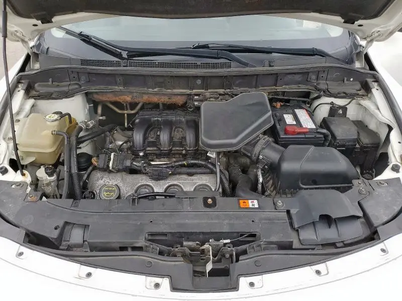 2014 MAZDA CX-9 TOURING  