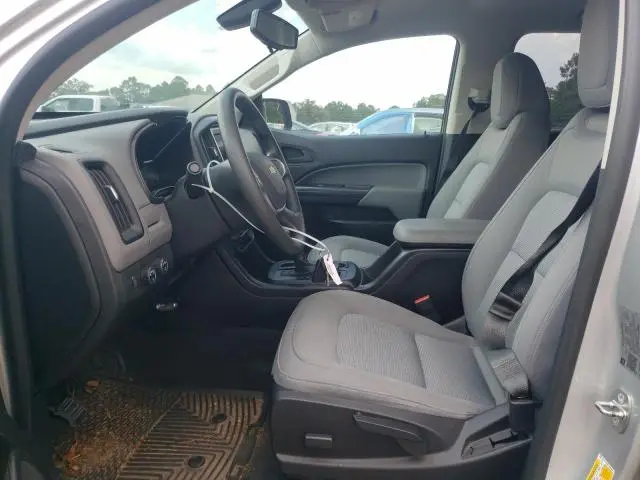 2020 CHEVROLET COLORADO   