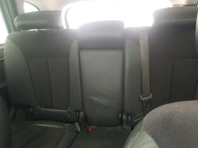 2011 HYUNDAI SANTA FE GLS  