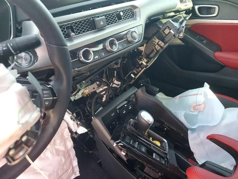 2026 ACURA INTEGRA A-SPEC  