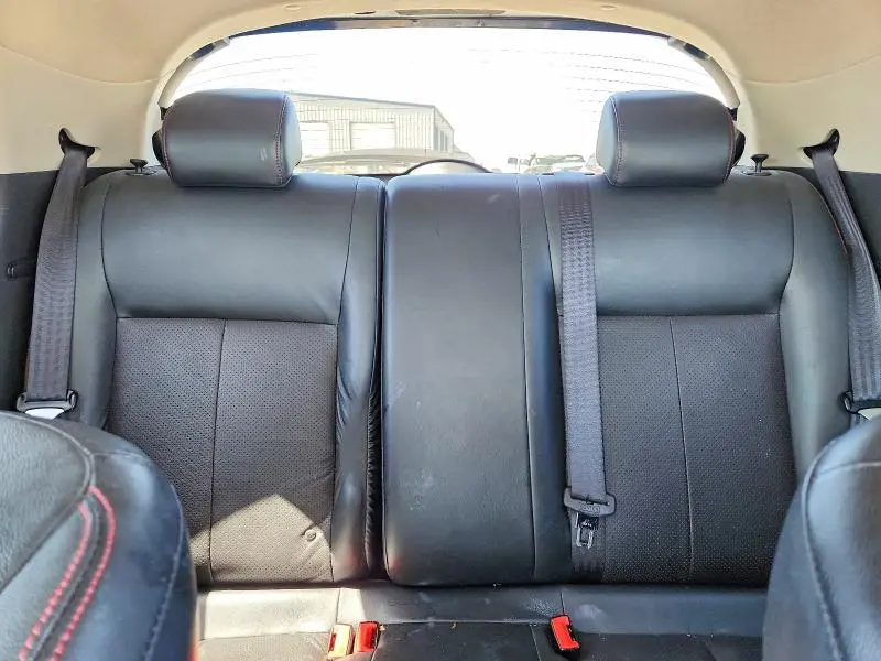 2013 NISSAN JUKE S  