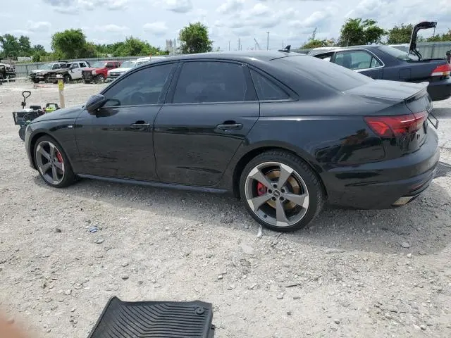 2023 AUDI A4 PREMIUM PLUS 45  