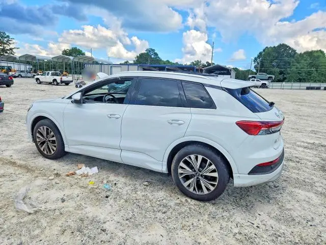 2023 AUDI Q4 E-TRON PREMIUM PLUS  