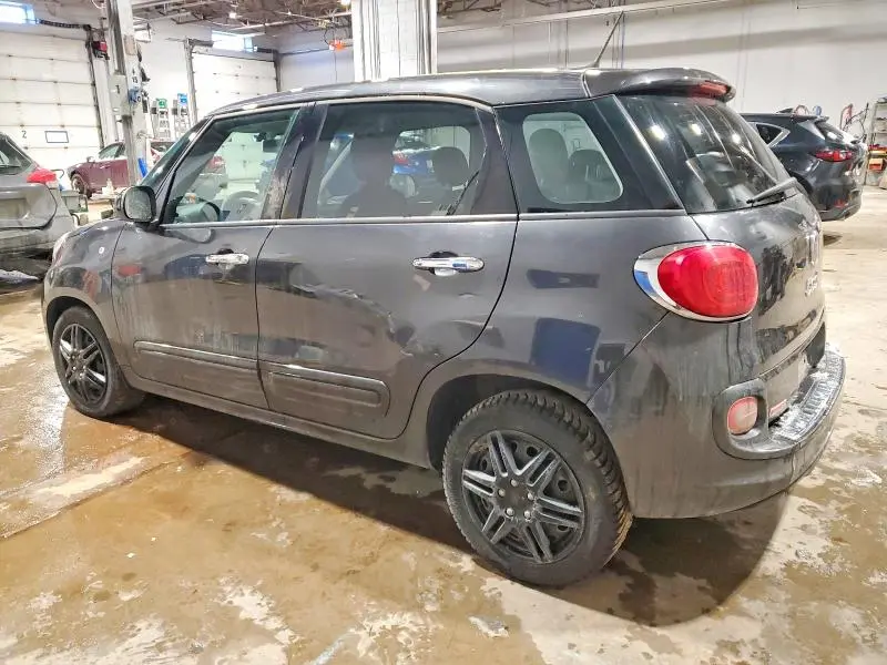 2015 FIAT 500L POP  