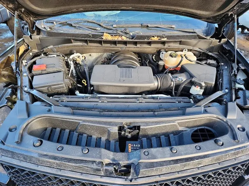 2022 CADILLAC ESCALADE ESV SPORT PLATINUM  