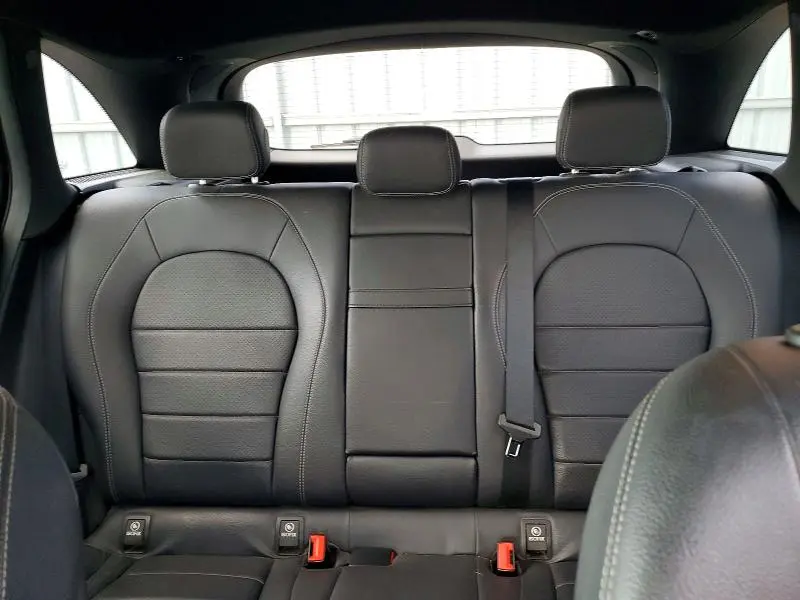 2020 MERCEDES-BENZ GLC 300 4MATIC  