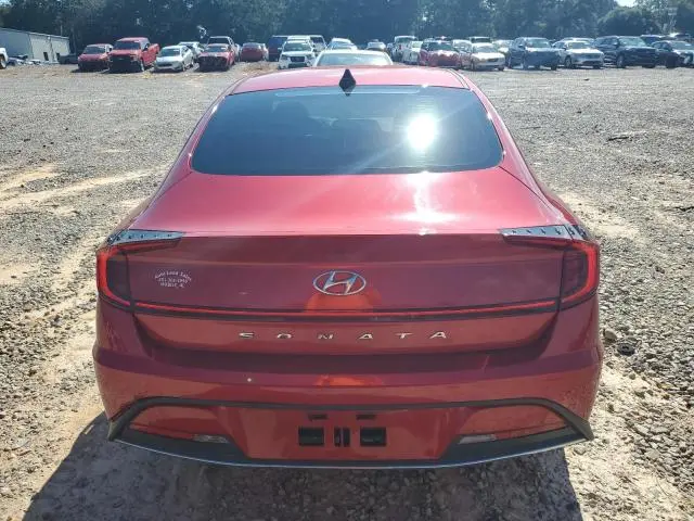 2020 HYUNDAI SONATA SE