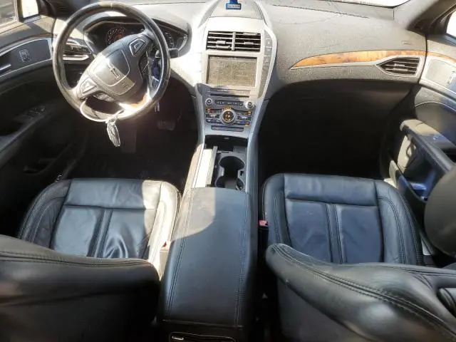 2017 LINCOLN MKZ SELECT  