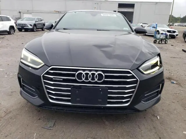 2019 AUDI A5 PREMIUM  