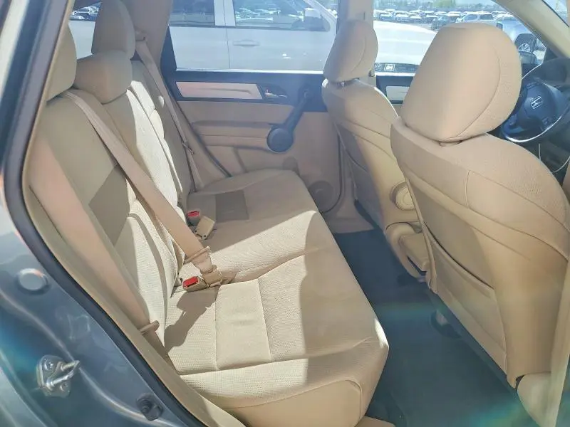 2011 HONDA CR-V SE  
